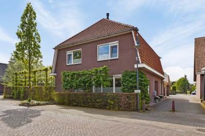 Woning Dorpsstraat 5 Geesteren (GE)
