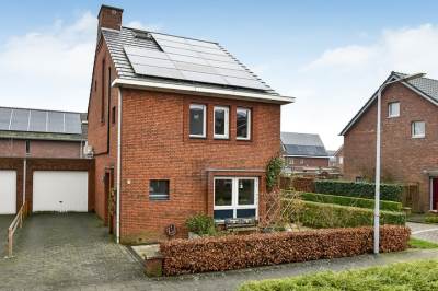 Woning Quadrans 22 Elst (GE)