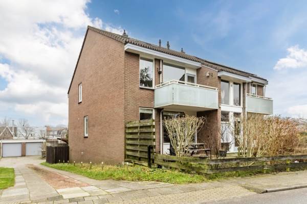Woning Van Renesselaan 9 Castricum
