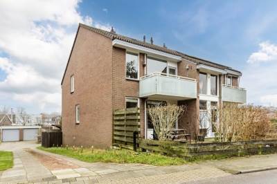 Woning Van Renesselaan 9 Castricum