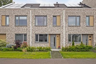 Woning Repelakker 13 Nuenen
