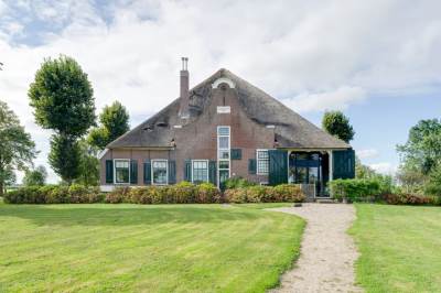 Woning Oostdijk 13C Zuidoostbeemster