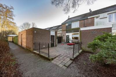 Woning Golfslag 55 Groningen