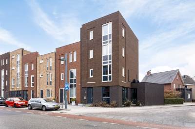 Woning Roomweg 102 Enschede