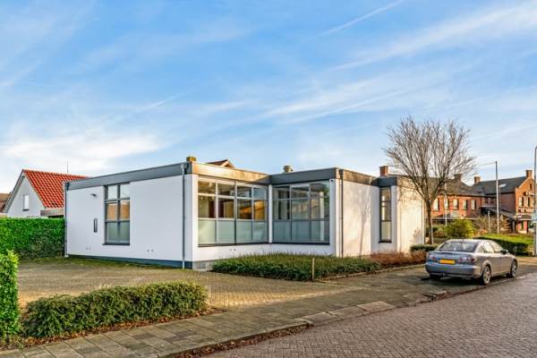 Woning Tielsestraat 62 Valburg