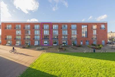 Woning Van Zeggelenplein 191 Haarlem