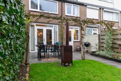 Woning Holtrichterstraat 26 Rheden