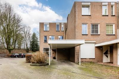 Woning Mascagnihof 612 Tilburg