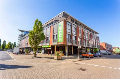 Woning Molenpolder 182 De Meern