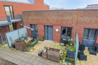 Woning De Kiel 50 Dronten