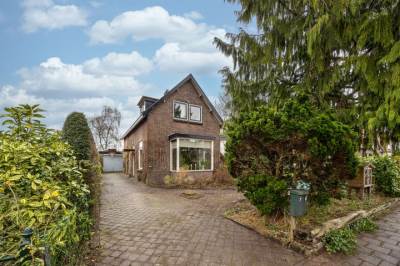 Woning van Lenneplaan 7B Soest