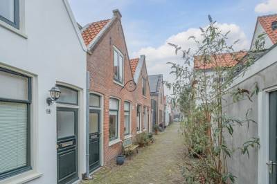 Woning Westerburgstraat 12 Alkmaar
