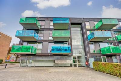 Woning Uilenvliet 1P28 Zwijndrecht