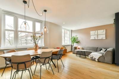 Woning Uithoornstraat 172 Amsterdam