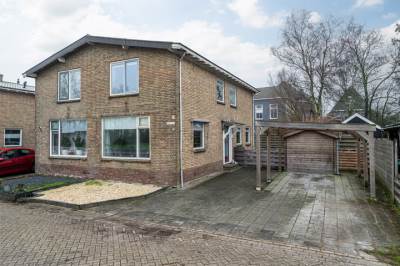 Woning Súdkant 45 Aldeboarn