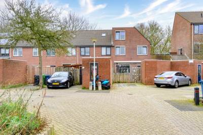 Woning Zandkreek 26 Alkmaar