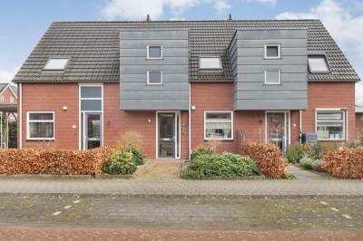 Woning Schildersweg 16 Dalfsen