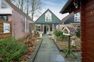 Woning Zuidbargerstraat 92B Emmen