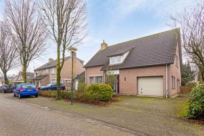 Woning Dissel 26 Nuland