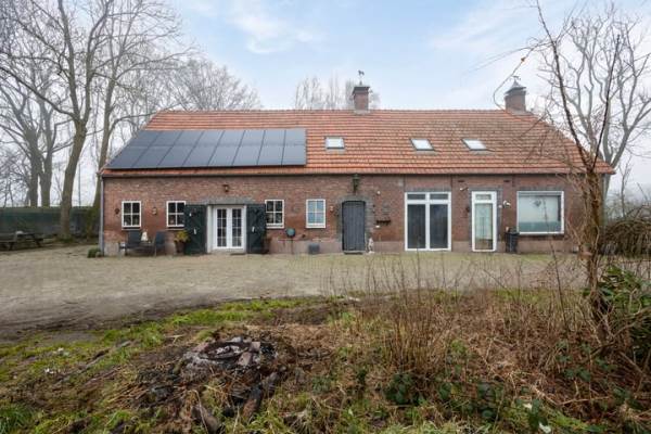 Woning Hulsdonkstraat 19 Klein Zundert