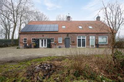 Woning Hulsdonkstraat 19 Klein Zundert