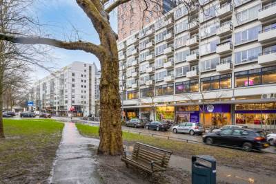 Woning Mariniersweg 159 Rotterdam