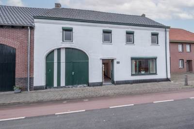 Woning Heidestraat 47 Susteren
