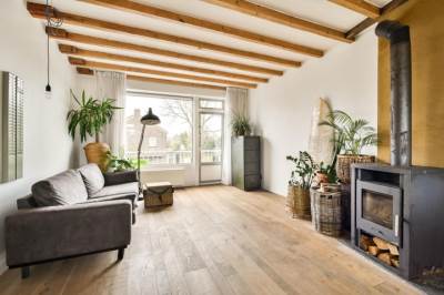 Woning Astasiastraat 51 Amsterdam