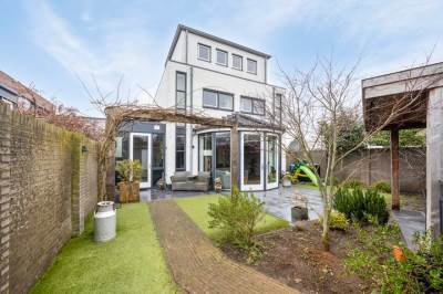 Woning Zuringveld 30 Teteringen