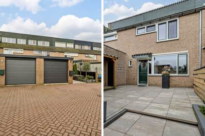 Woning Cannenburg 13 Barneveld