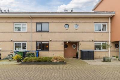 Woning Burgemeester de Kortesingel 6 Scherpenzeel (GE)