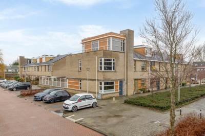 Woning Krekelveen 350 Spijkenisse