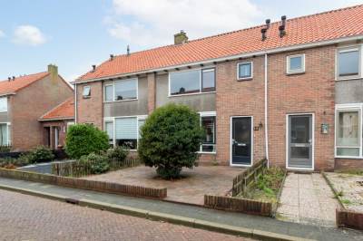 Woning Diezestraat 14 Den Helder