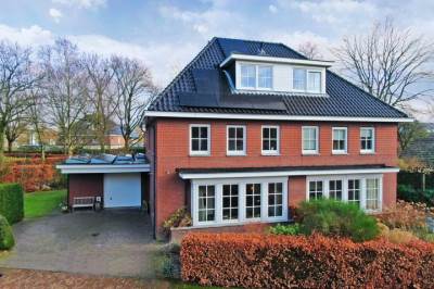 Woning Bantpolder 15 Amersfoort