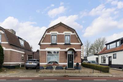 Woning Hertenlaan 9 Apeldoorn