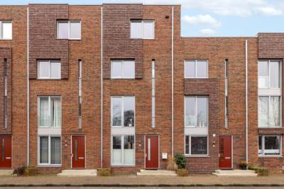 Woning Stadskade 192 Apeldoorn