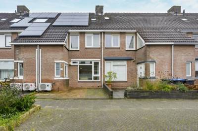 Woning Dammolen 60 Vianen (UT)