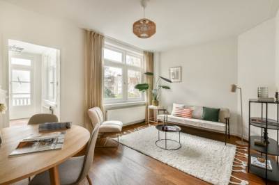 Woning Runstraat 72 Amsterdam