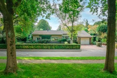 Woning Weg voor de Jagerskampen 49 Haren (GR)