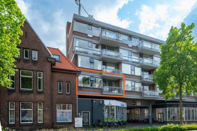 Woning Biltstraat 343 Utrecht