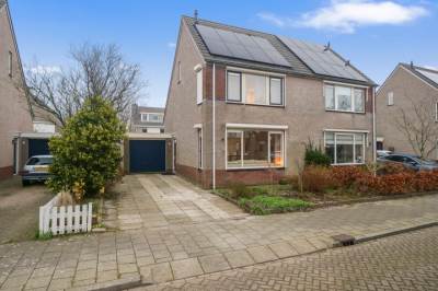 Woning Klaverblad 17 Anna Paulowna