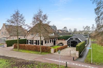 Woning Vlierburgweg 41A Harderwijk