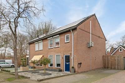 Woning de Sluiter 3 Lieshout