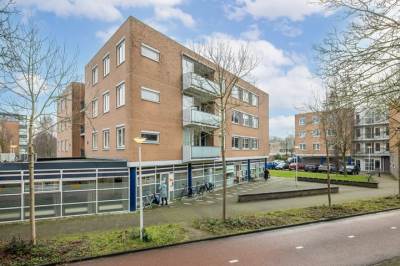 Woning Frankrijkstraat 58 IJsselstein