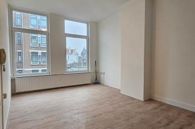 Woning Bosschestraat 6C Den Haag