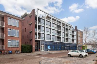 Woning Prof. Lorentzlaan 19 Sliedrecht