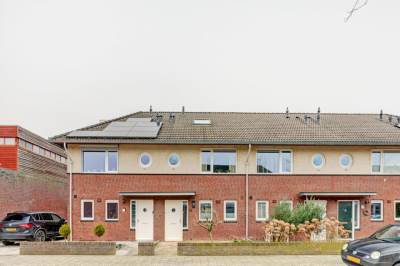 Woning Bloemenstraat 38 Bemmel