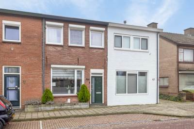 Woning Loweg 15 Hengelo (OV)