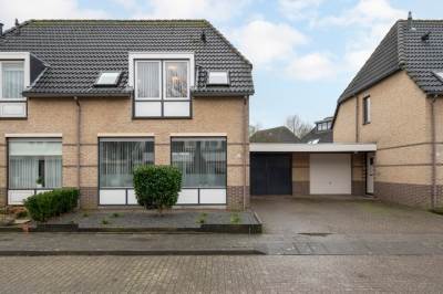 Woning Geilenkirchenstraat 4 Sittard