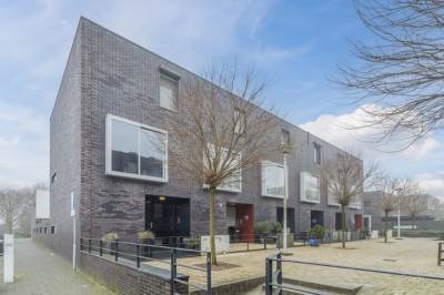 Woning Sneeuwklokje 8 Papendrecht